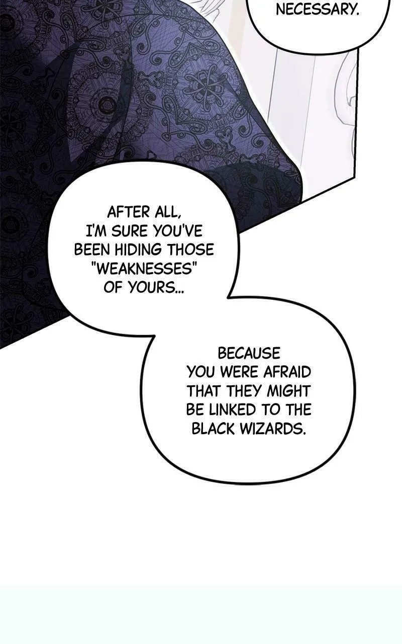 Ten Ways to Get Dumped by a Tyrant Chapter 47 page 91 - 