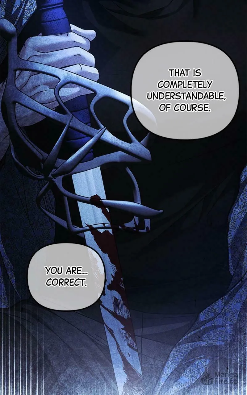 Ten Ways to Get Dumped by a Tyrant Chapter 47 page 93 - 