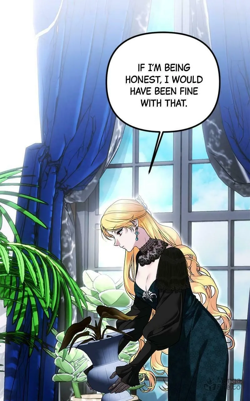 Ten Ways to Get Dumped by a Tyrant Chapter 47 page 95 - 