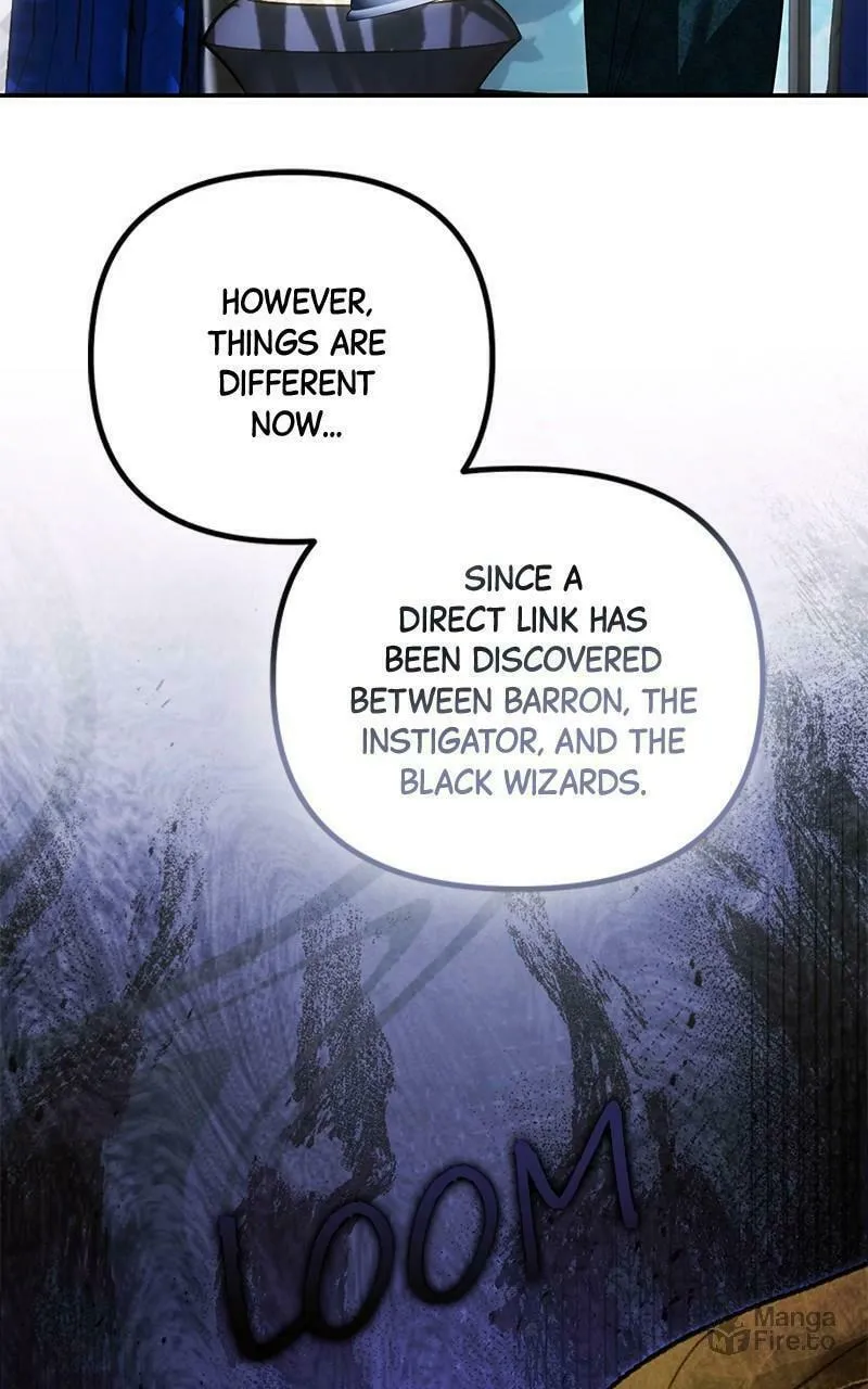 Ten Ways to Get Dumped by a Tyrant Chapter 47 page 96 - 