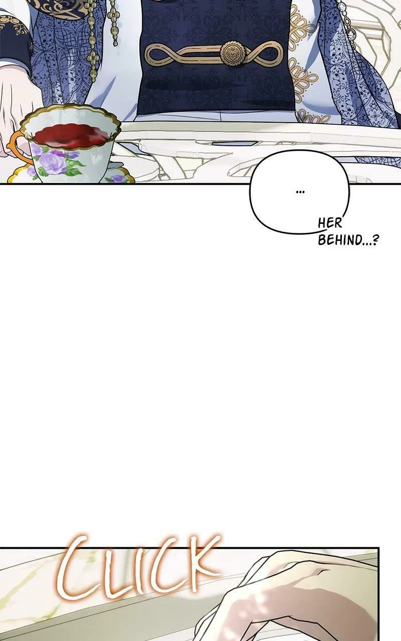 Ten Ways to Get Dumped by a Tyrant Chapter 48 page 107 - 