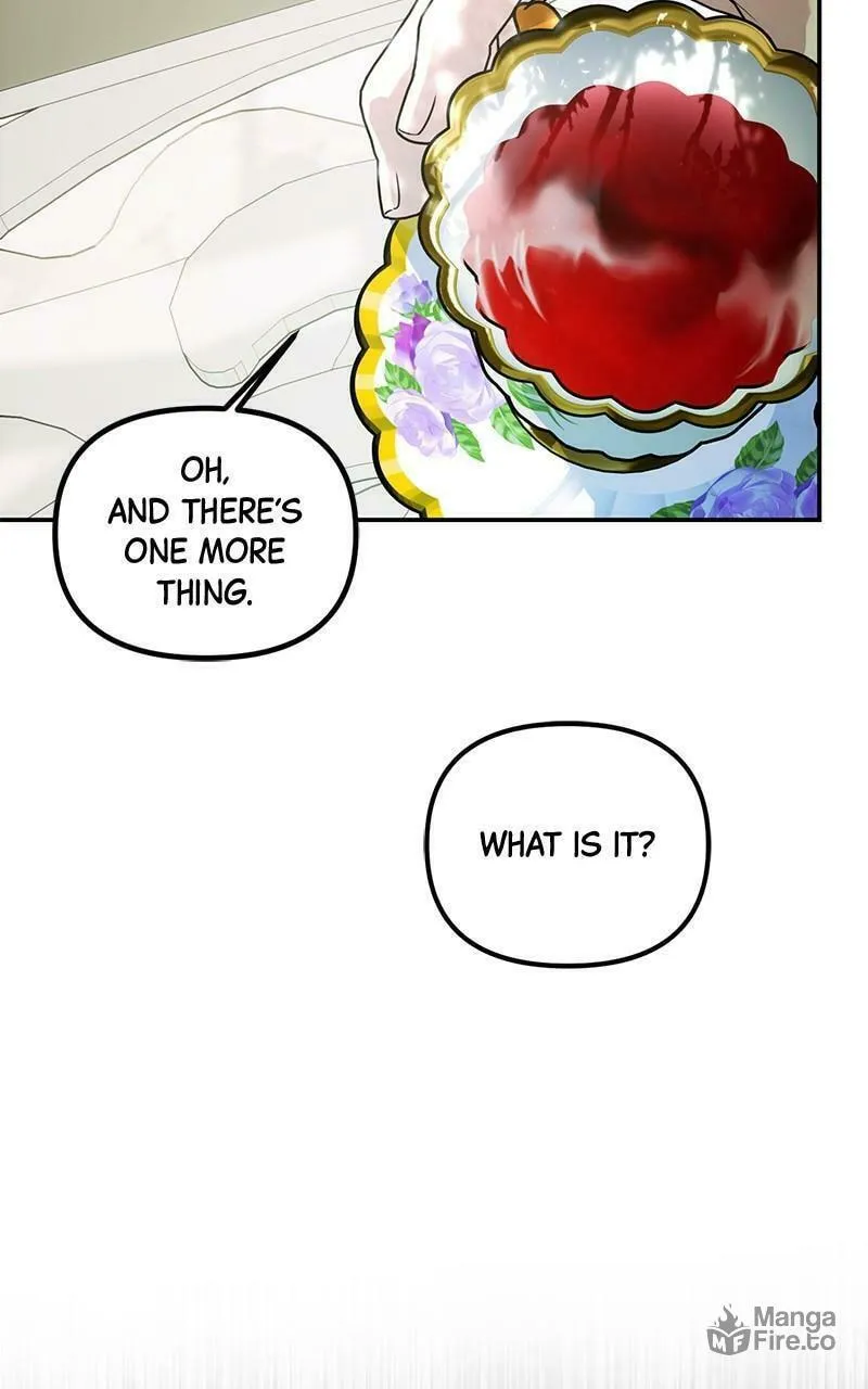 Ten Ways to Get Dumped by a Tyrant Chapter 48 page 108 - 