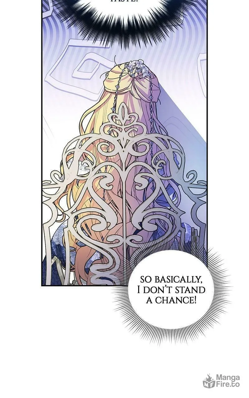 Ten Ways to Get Dumped by a Tyrant Chapter 48 page 114 - 