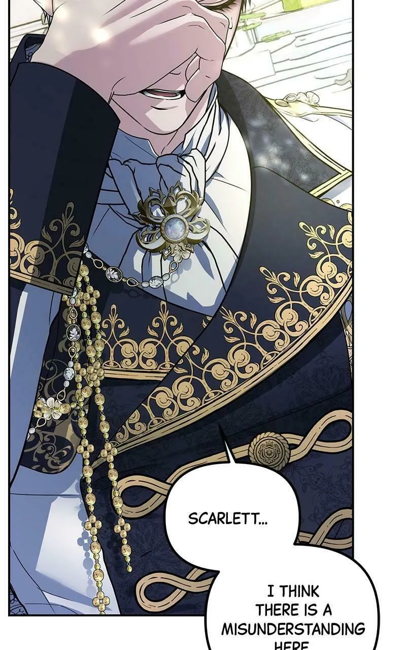 Ten Ways to Get Dumped by a Tyrant Chapter 48 page 119 - 