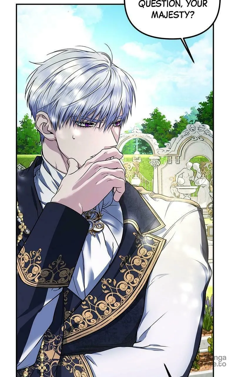 Ten Ways to Get Dumped by a Tyrant Chapter 48 page 126 - 