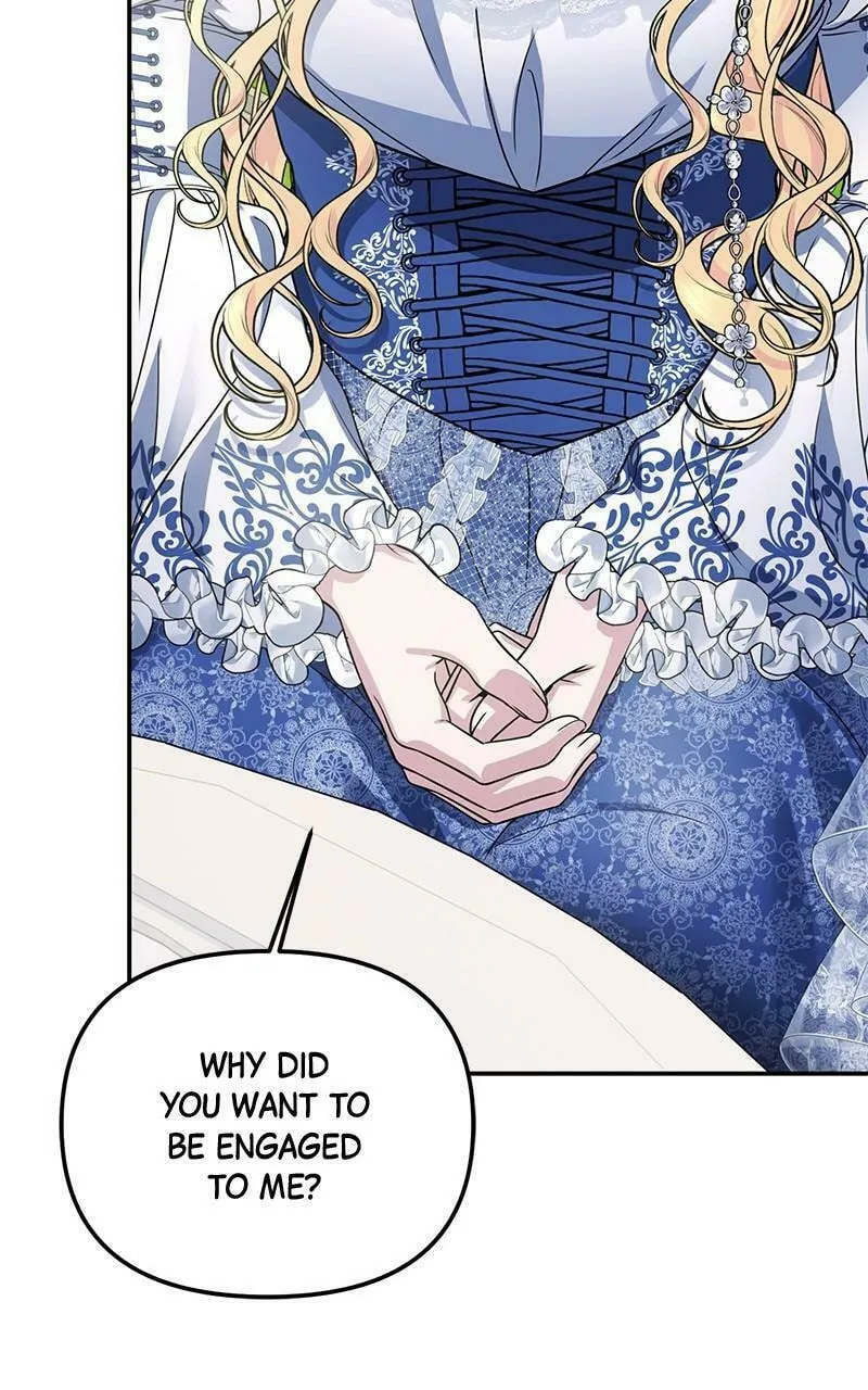 Ten Ways to Get Dumped by a Tyrant Chapter 48 page 128 - 
