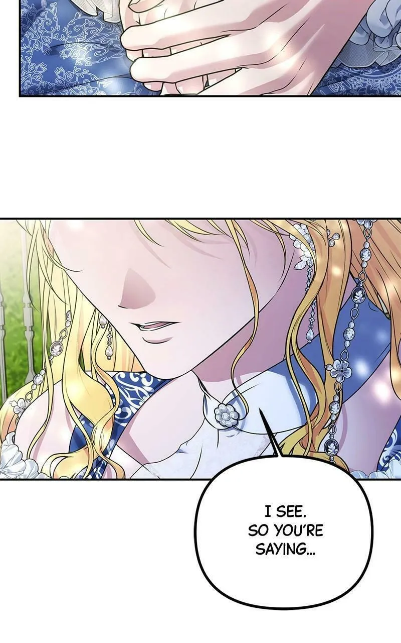 Ten Ways to Get Dumped by a Tyrant Chapter 48 page 136 - 