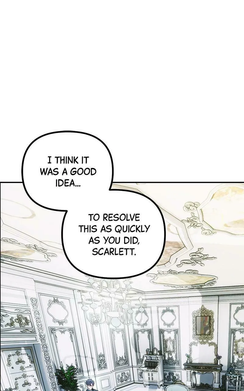 Ten Ways to Get Dumped by a Tyrant Chapter 48 page 22 - 