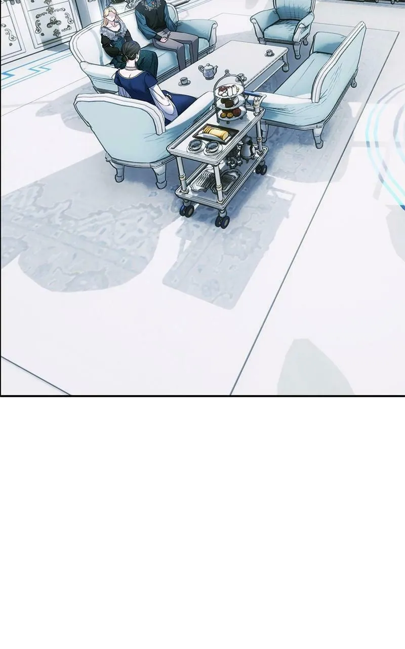 Ten Ways to Get Dumped by a Tyrant Chapter 48 page 23 - 
