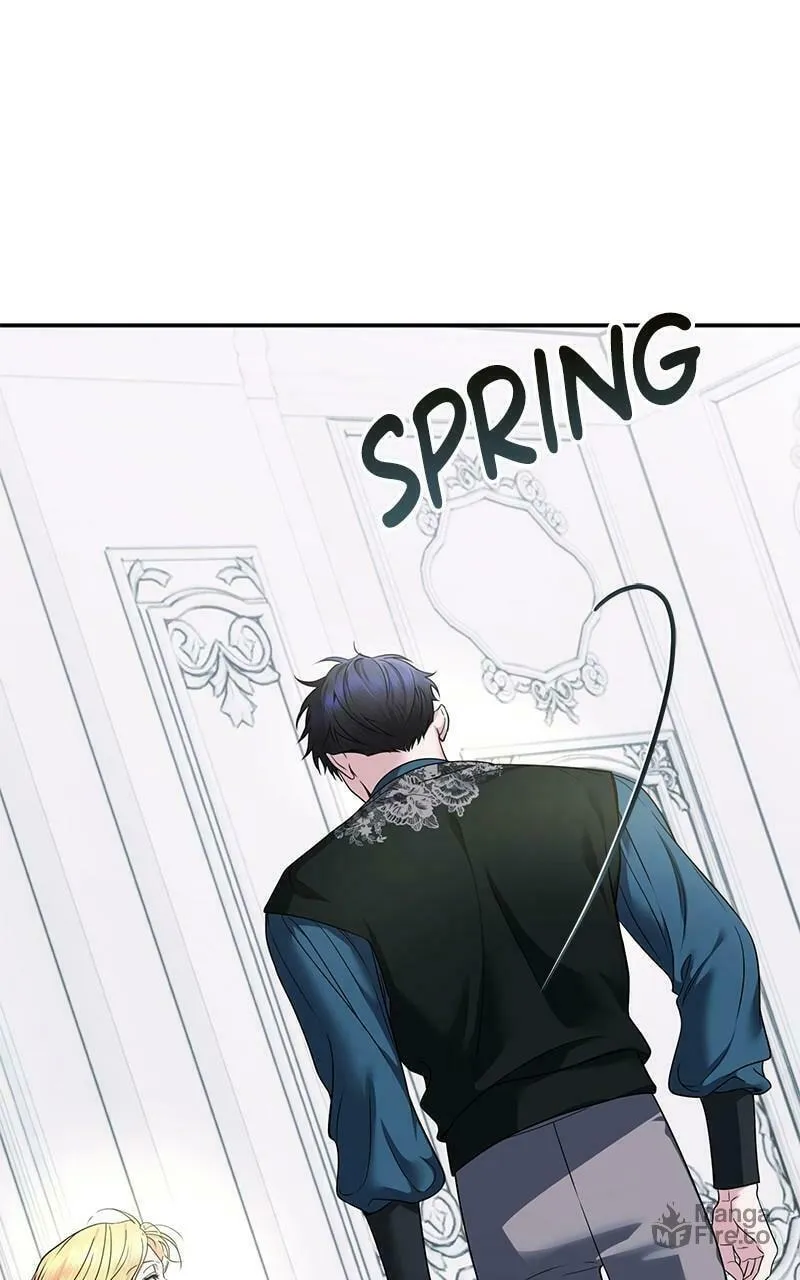 Ten Ways to Get Dumped by a Tyrant Chapter 48 page 30 - 
