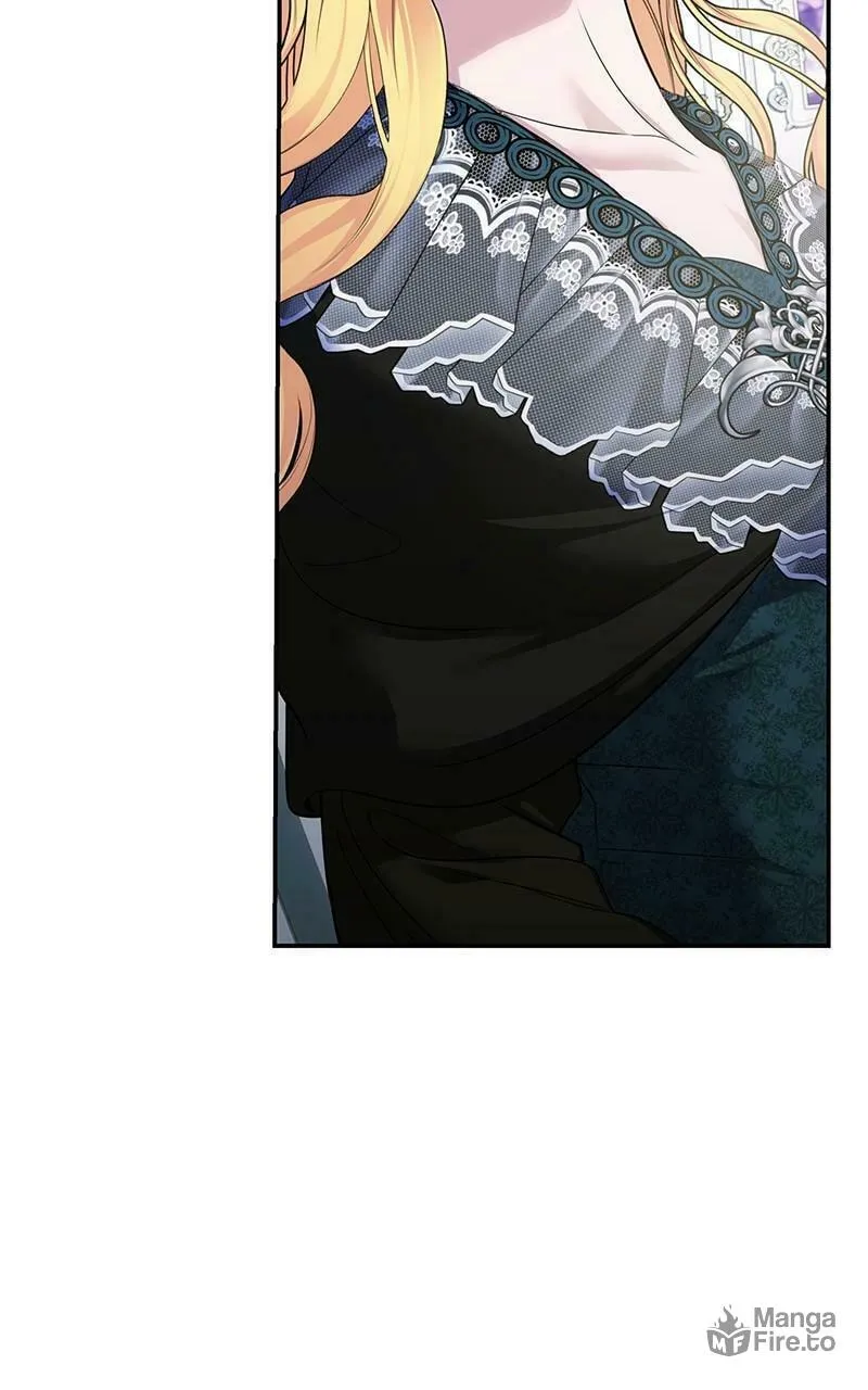 Ten Ways to Get Dumped by a Tyrant Chapter 48 page 33 - 
