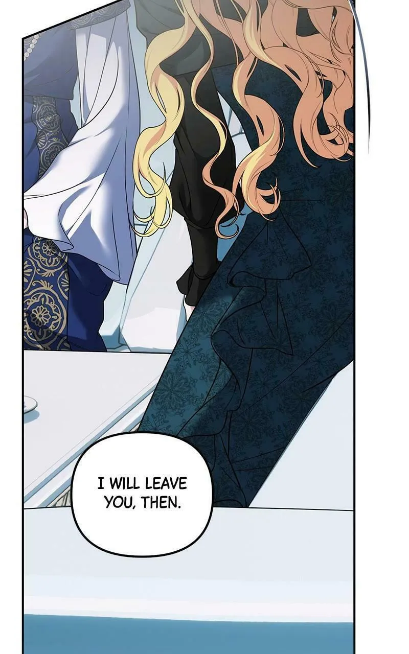 Ten Ways to Get Dumped by a Tyrant Chapter 48 page 37 - 