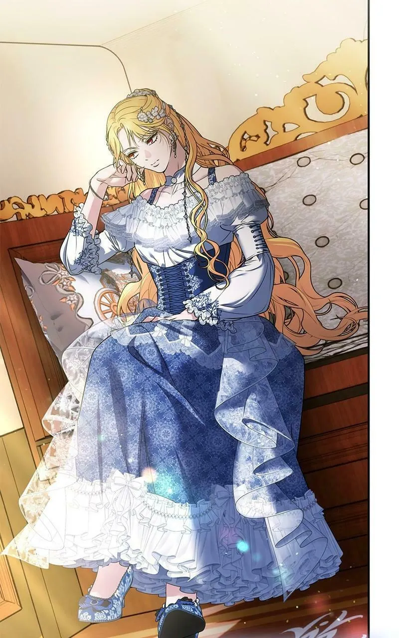 Ten Ways to Get Dumped by a Tyrant Chapter 48 page 46 - 