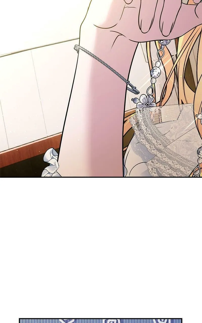 Ten Ways to Get Dumped by a Tyrant Chapter 48 page 49 - 