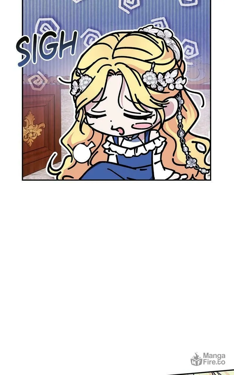 Ten Ways to Get Dumped by a Tyrant Chapter 48 page 50 - 