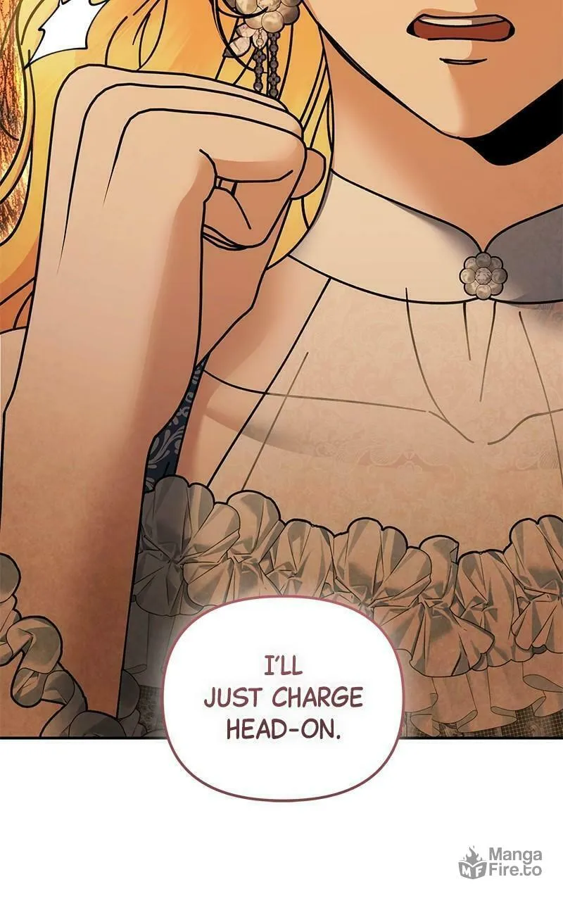 Ten Ways to Get Dumped by a Tyrant Chapter 48 page 54 - 
