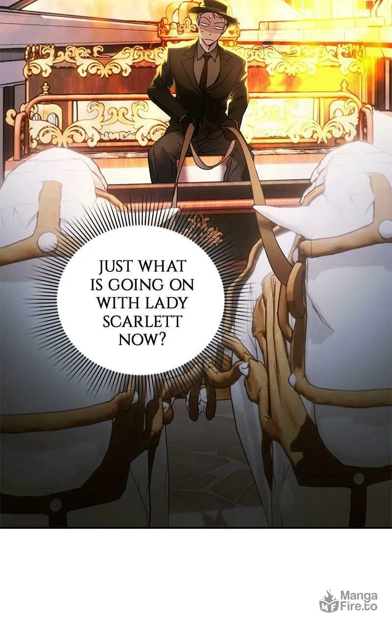 Ten Ways to Get Dumped by a Tyrant Chapter 48 page 57 - 