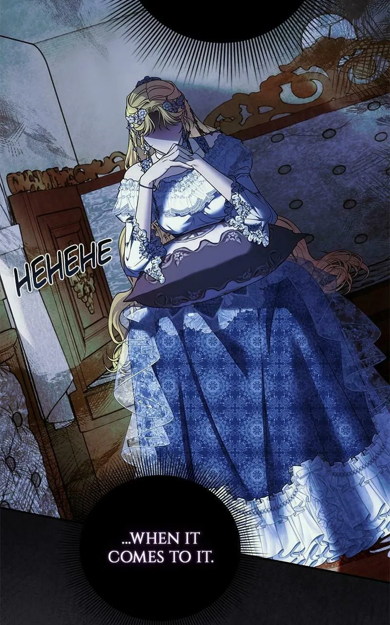 Ten Ways to Get Dumped by a Tyrant Chapter 48 page 59 - 