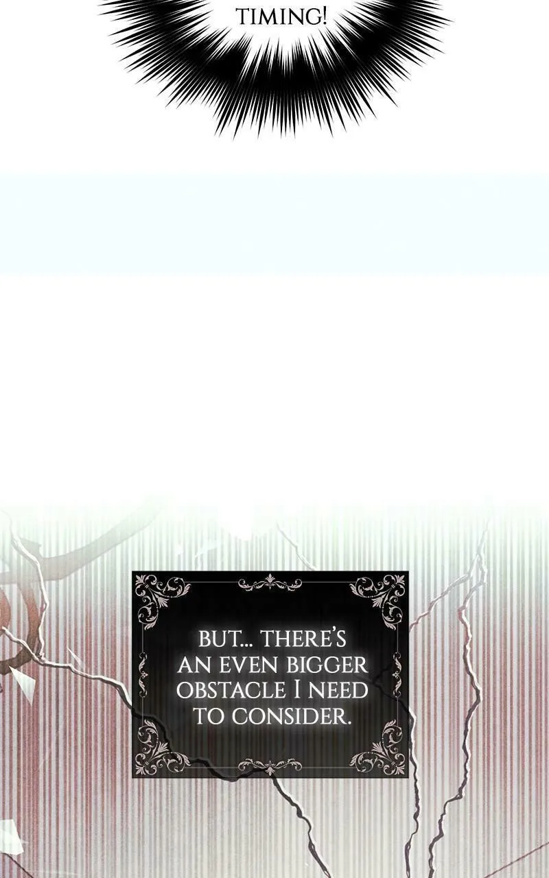 Ten Ways to Get Dumped by a Tyrant Chapter 48 page 62 - 