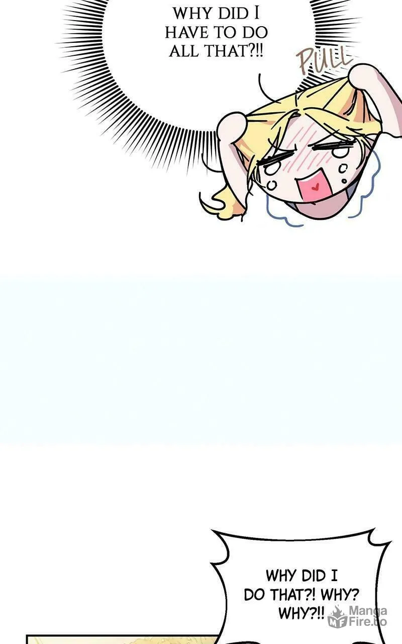 Ten Ways to Get Dumped by a Tyrant Chapter 48 page 69 - 