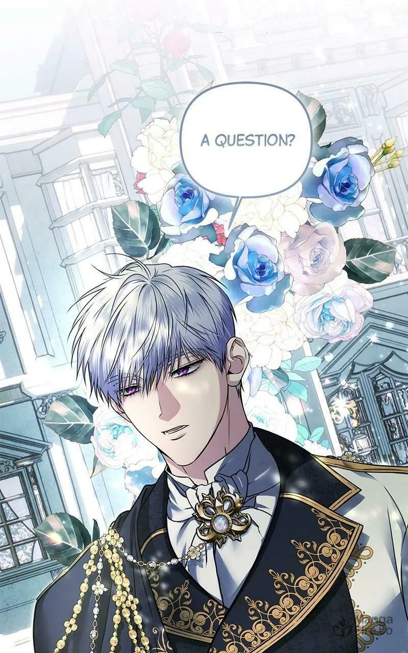Ten Ways to Get Dumped by a Tyrant Chapter 48 page 80 - 