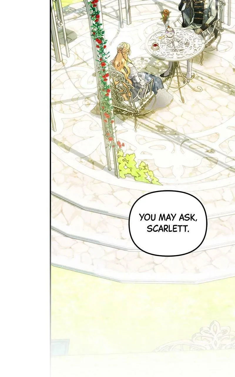Ten Ways to Get Dumped by a Tyrant Chapter 48 page 83 - 