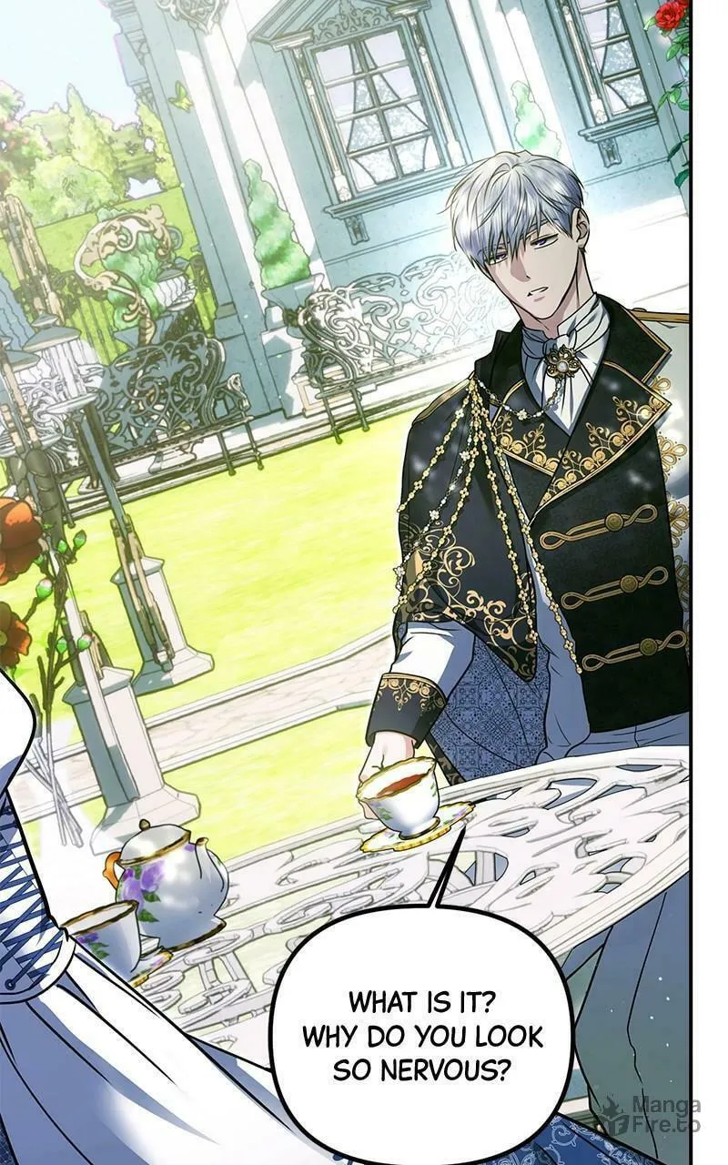 Ten Ways to Get Dumped by a Tyrant Chapter 48 page 85 - 