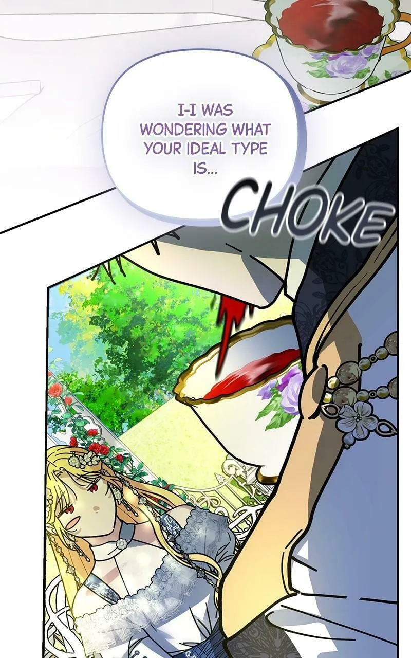Ten Ways to Get Dumped by a Tyrant Chapter 48 page 89 - 