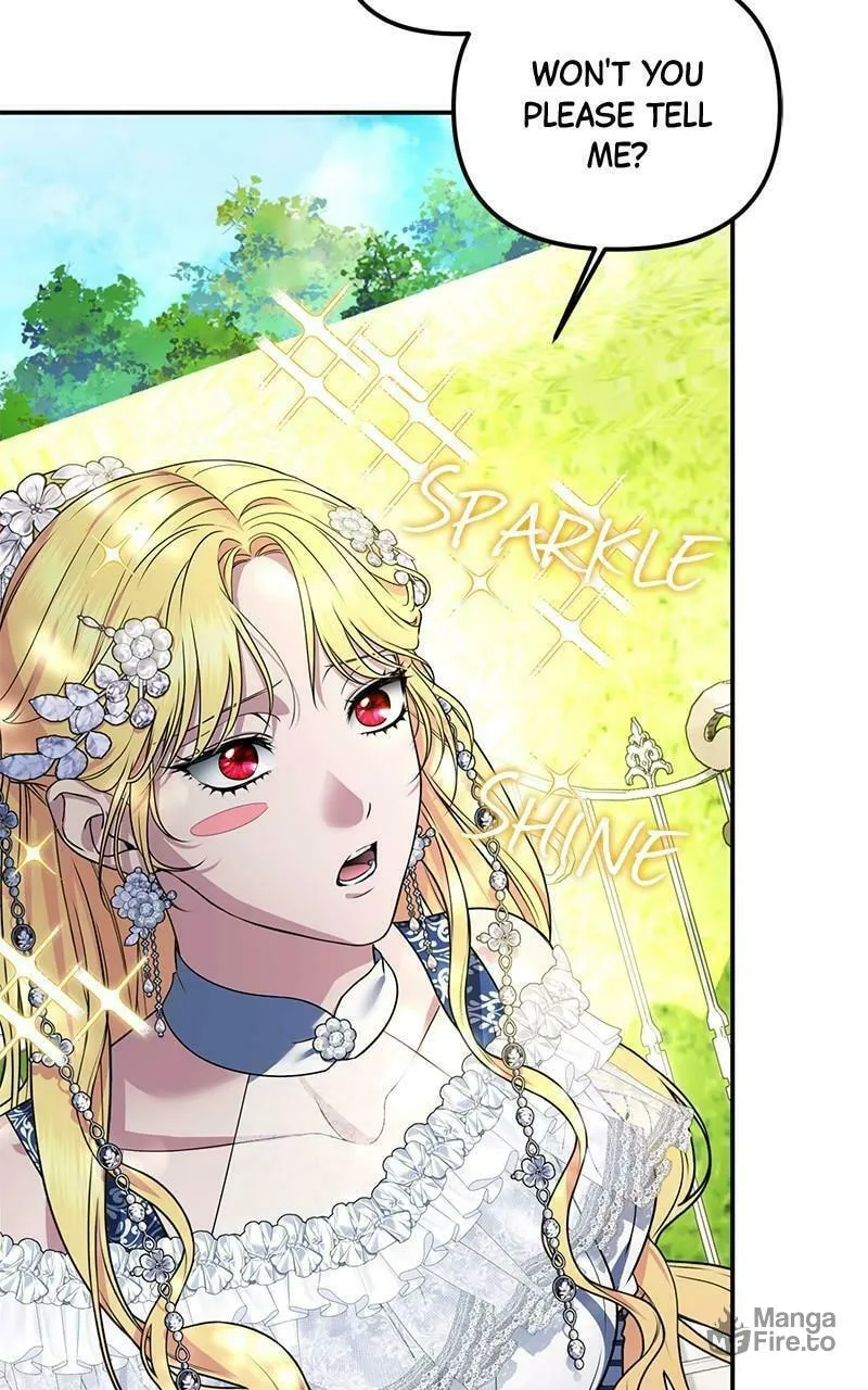 Ten Ways to Get Dumped by a Tyrant Chapter 48 page 95 - 