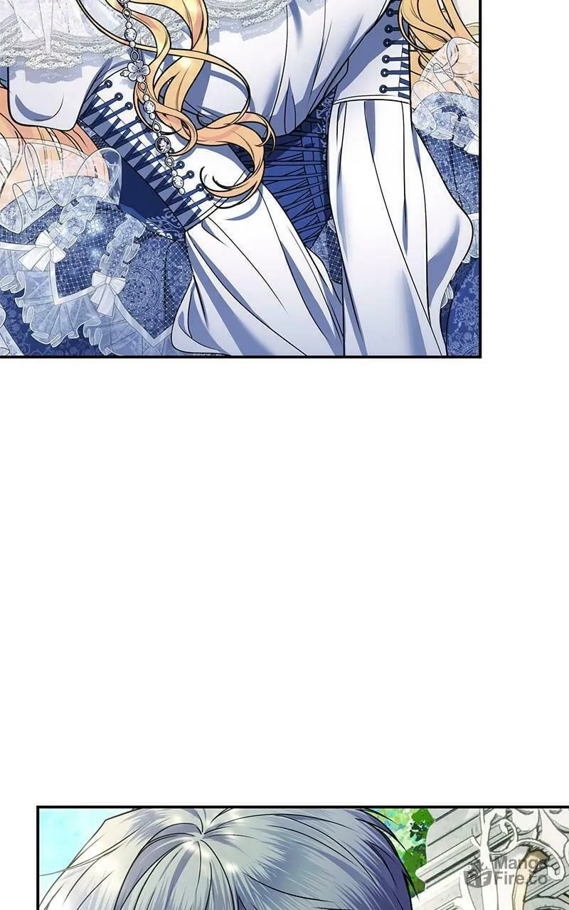 Ten Ways to Get Dumped by a Tyrant Chapter 48 page 96 - 