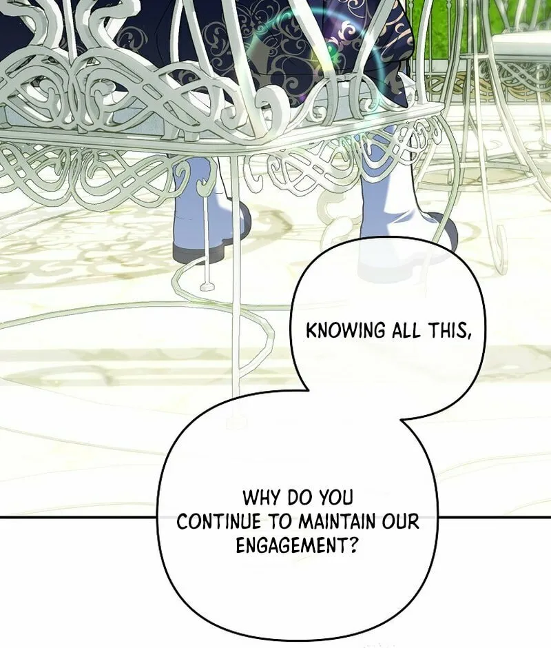 Ten Ways to Get Dumped by a Tyrant Chapter 49 page 12 - 