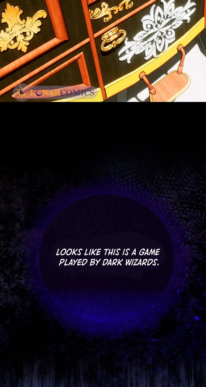 Ten Ways to Get Dumped by a Tyrant Chapter 49 page 111 - 