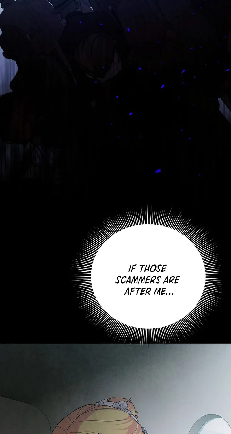 Ten Ways to Get Dumped by a Tyrant Chapter 49 page 113 - 