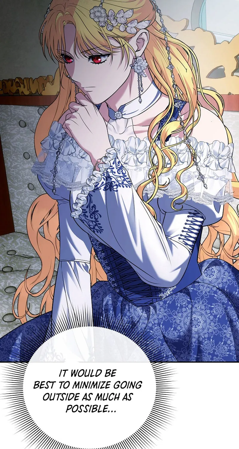 Ten Ways to Get Dumped by a Tyrant Chapter 49 page 114 - 