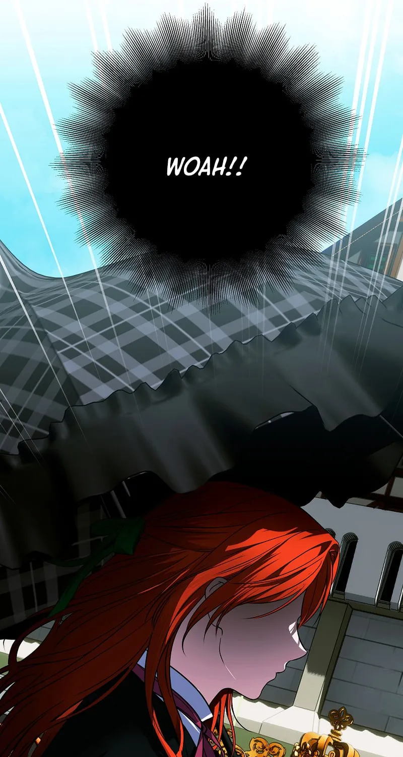 Ten Ways to Get Dumped by a Tyrant Chapter 49 page 117 - 