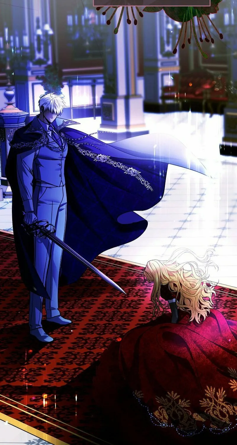 Ten Ways to Get Dumped by a Tyrant Chapter 49 page 14 - 