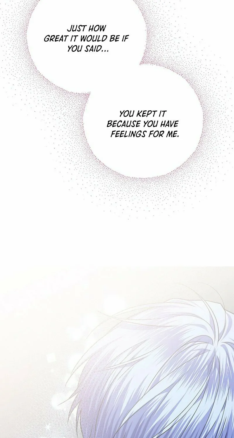 Ten Ways to Get Dumped by a Tyrant Chapter 49 page 17 - 