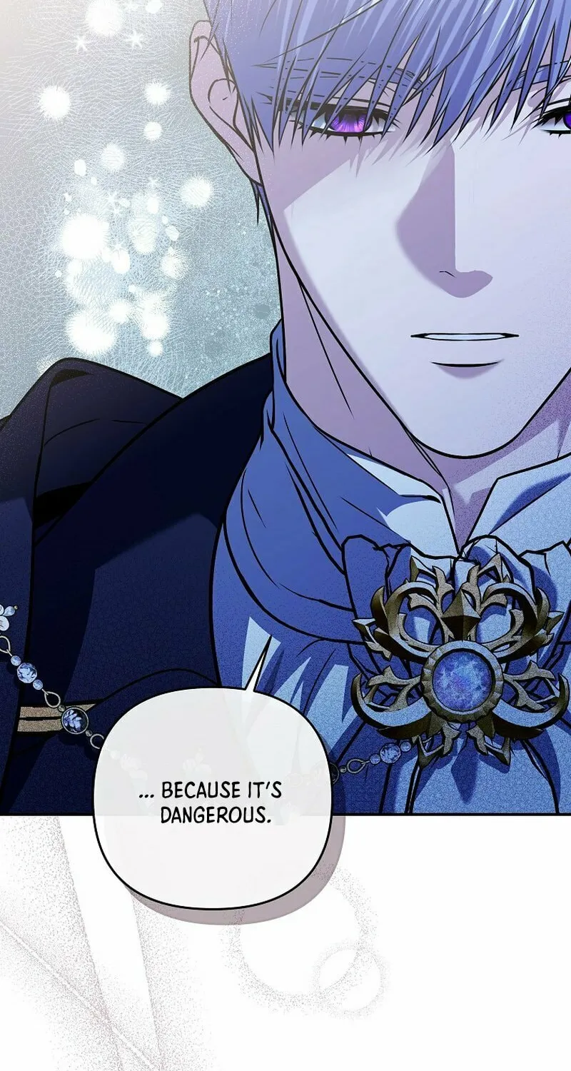 Ten Ways to Get Dumped by a Tyrant Chapter 49 page 18 - 
