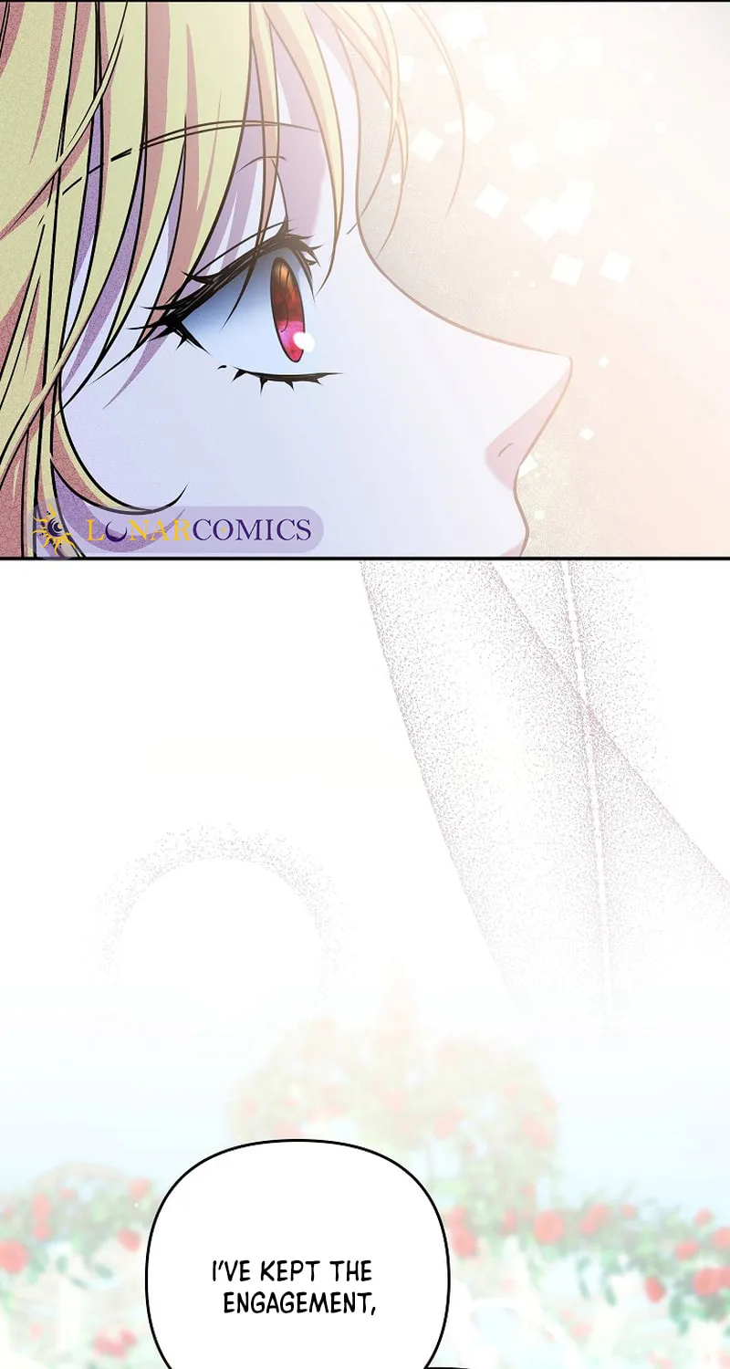Ten Ways to Get Dumped by a Tyrant Chapter 49 page 20 - 