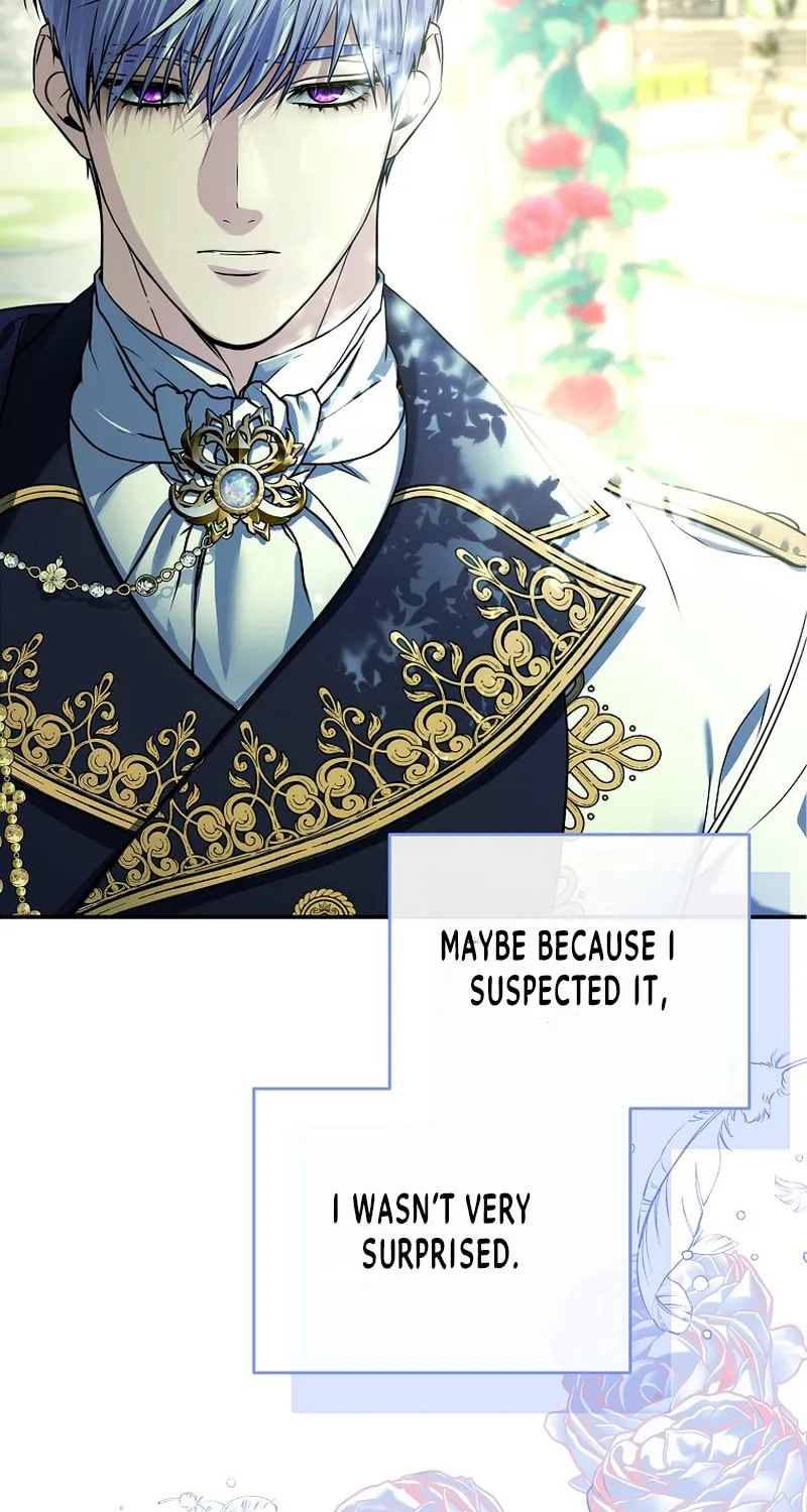 Ten Ways to Get Dumped by a Tyrant Chapter 49 page 3 - 