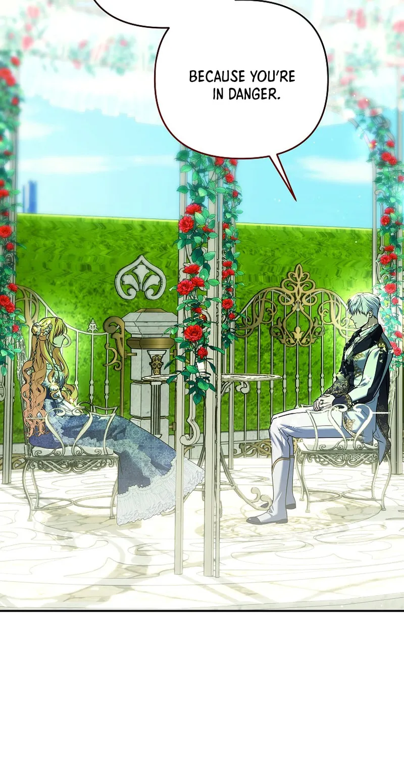 Ten Ways to Get Dumped by a Tyrant Chapter 49 page 21 - 