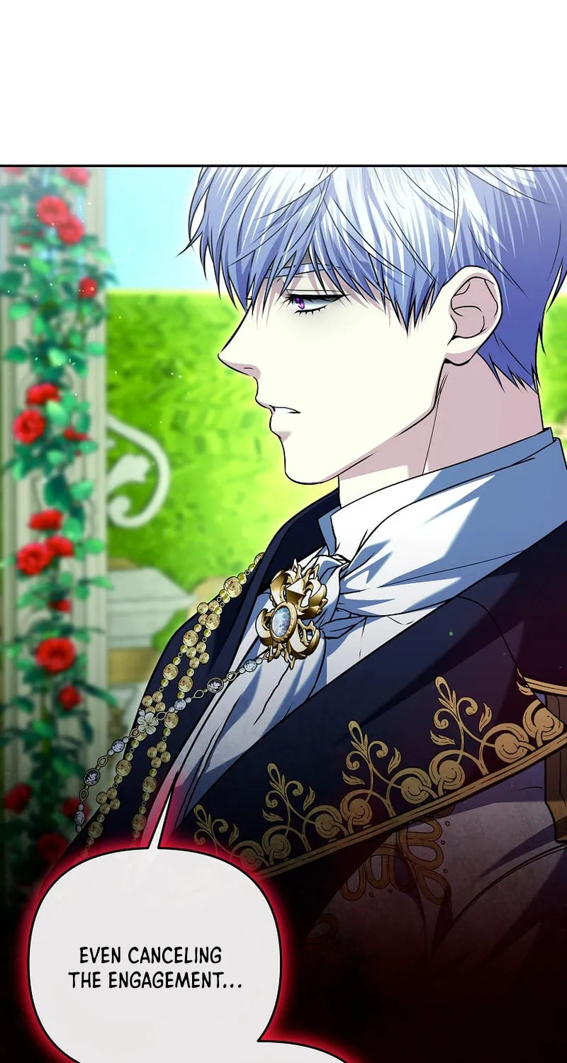 Ten Ways to Get Dumped by a Tyrant Chapter 49 page 22 - 