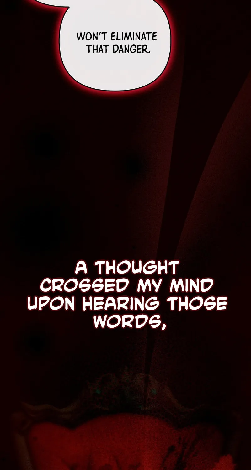 Ten Ways to Get Dumped by a Tyrant Chapter 49 page 23 - 