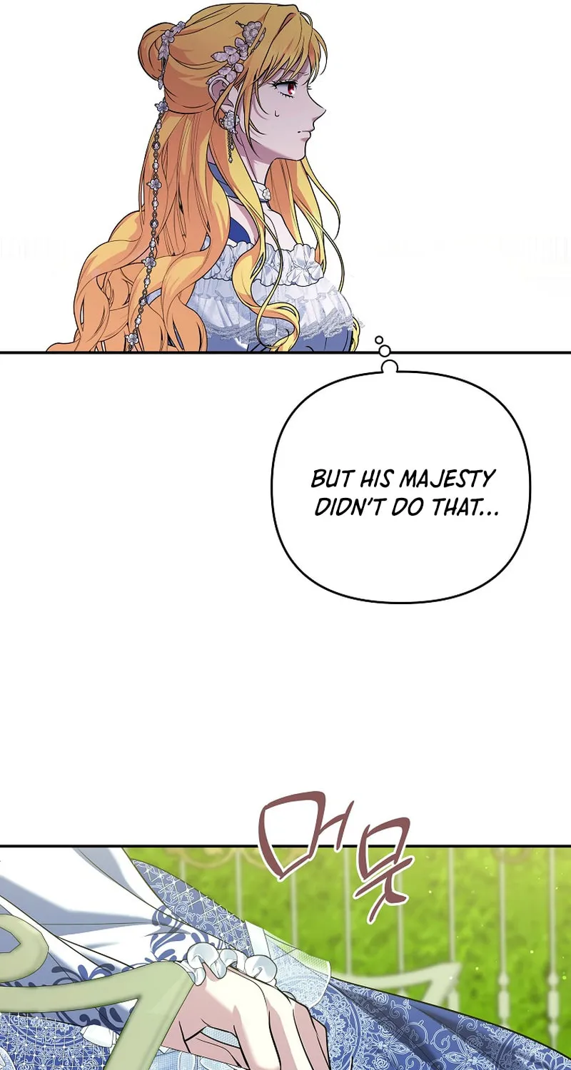 Ten Ways to Get Dumped by a Tyrant Chapter 49 page 27 - 