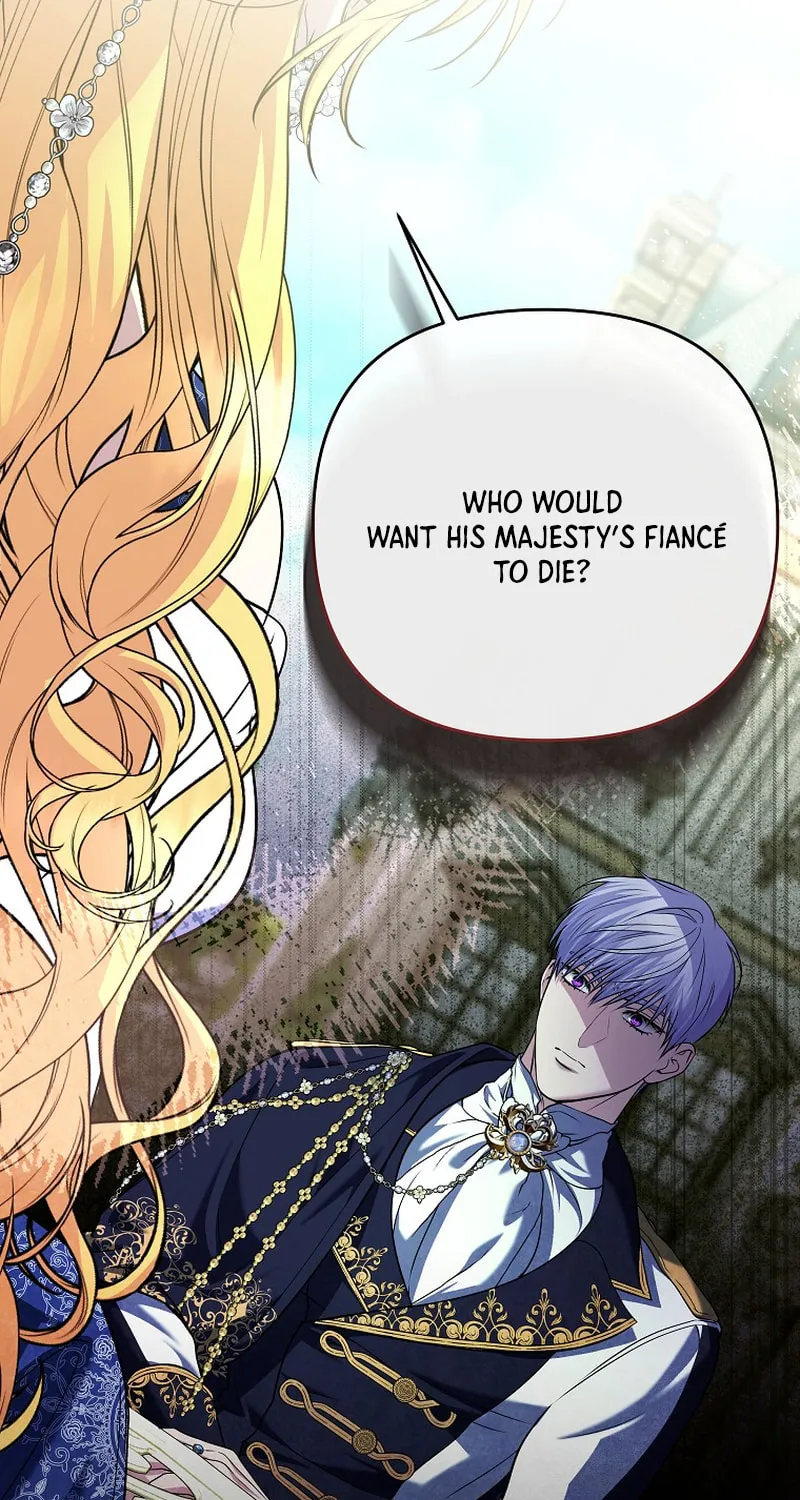 Ten Ways to Get Dumped by a Tyrant Chapter 49 page 29 - 