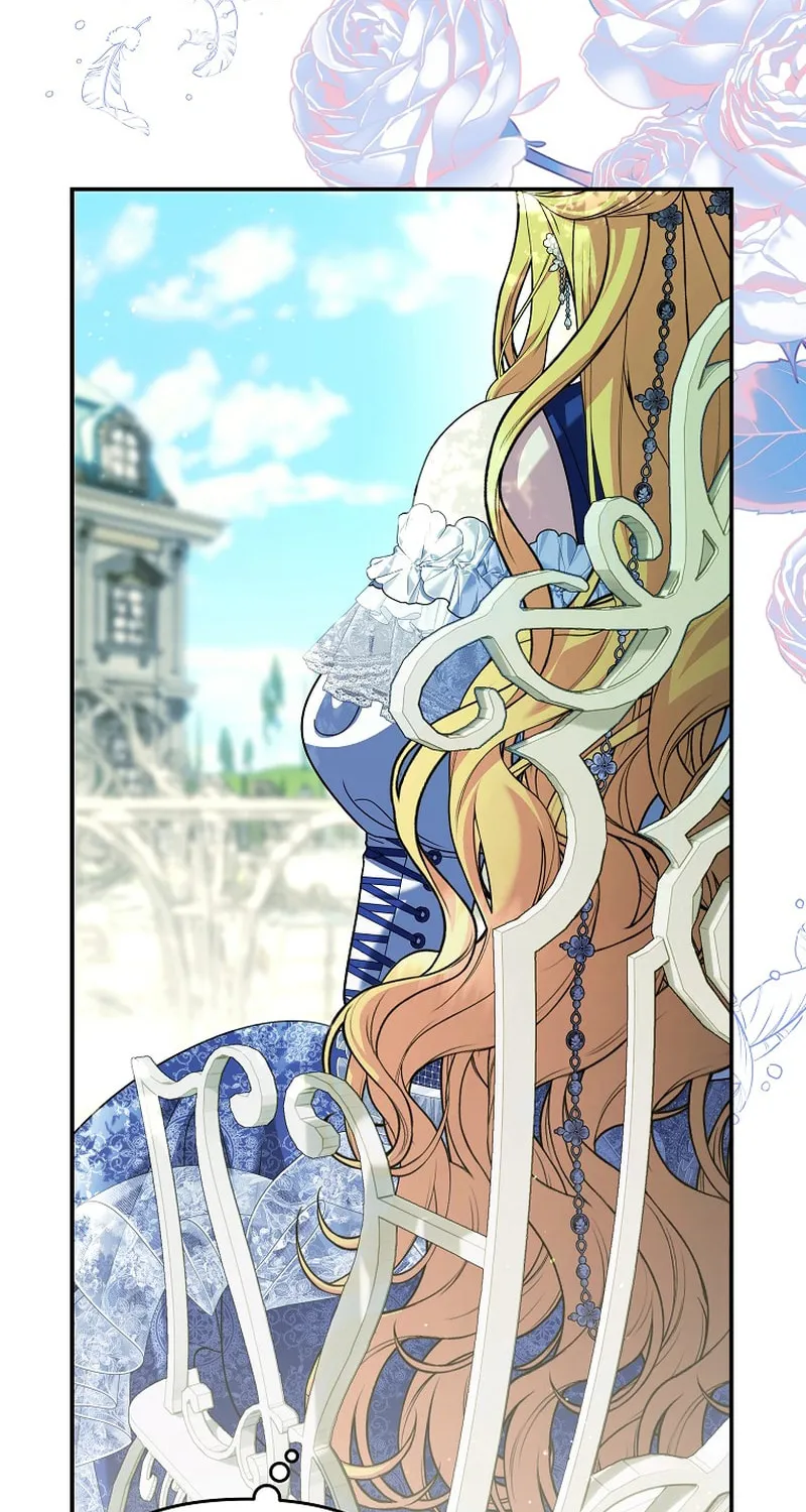 Ten Ways to Get Dumped by a Tyrant Chapter 49 page 4 - 