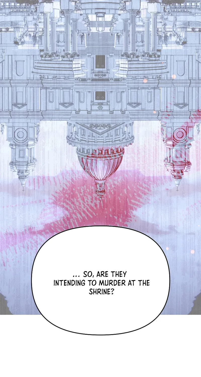 Ten Ways to Get Dumped by a Tyrant Chapter 49 page 35 - 