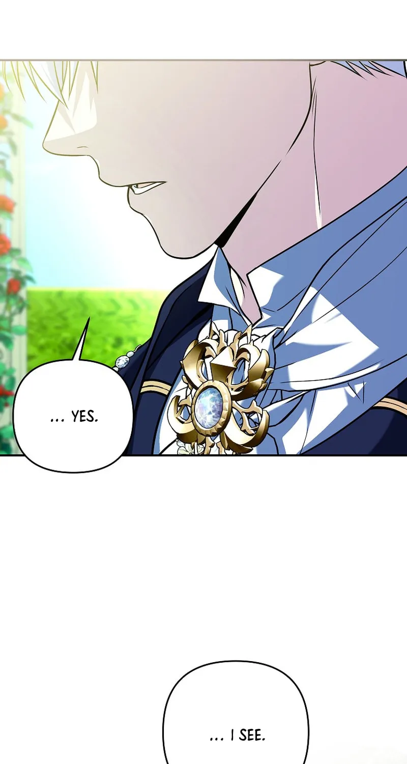 Ten Ways to Get Dumped by a Tyrant Chapter 49 page 36 - 