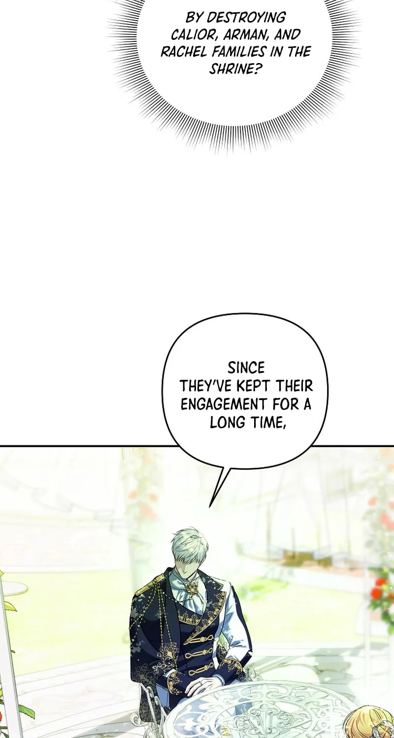 Ten Ways to Get Dumped by a Tyrant Chapter 49 page 38 - 
