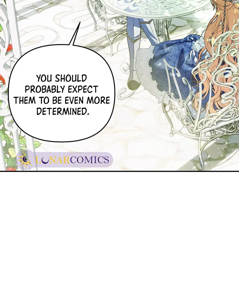 Ten Ways to Get Dumped by a Tyrant Chapter 49 page 39 - 